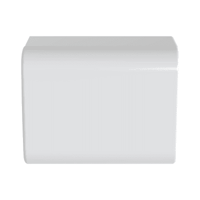 PANDUIT CF10WH-X