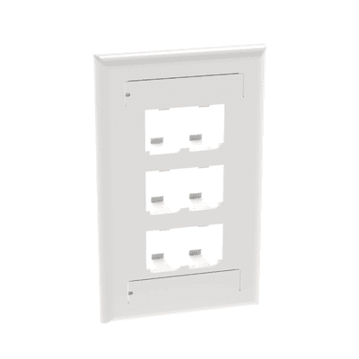 PANDUIT CFPL6WHY