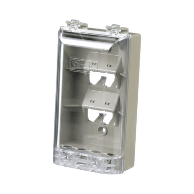 PANDUIT CFPWR4CIG