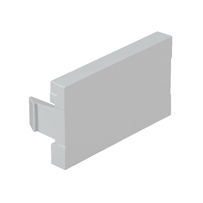 PANDUIT CHB2MWH-X