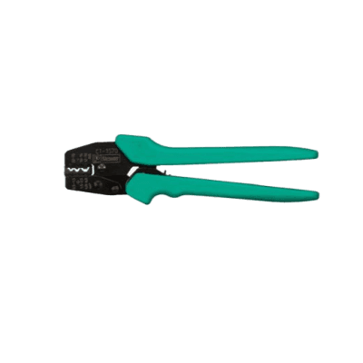 Herramienta para Prensar Contour Crimp, 10-22 AWG