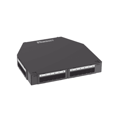 PANDUIT CUFMB24BL