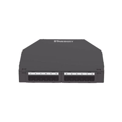 PANDUIT CUFMB24BL