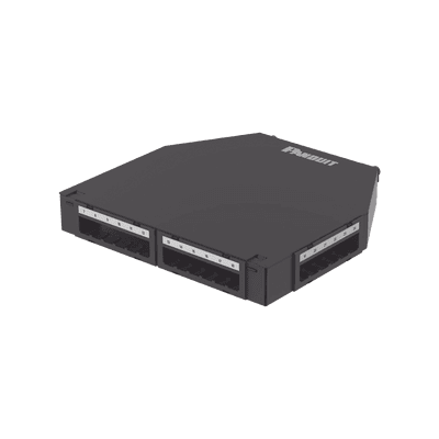 PANDUIT CUFMB24BL