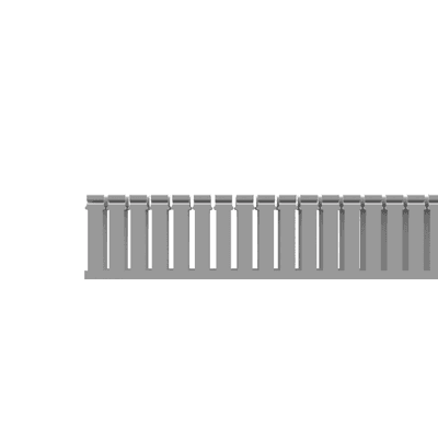 PANDUIT FC4X4LG2