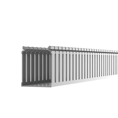 PANDUIT FC4X4LG2
