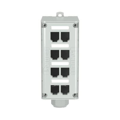 PANDUIT FDME8RG