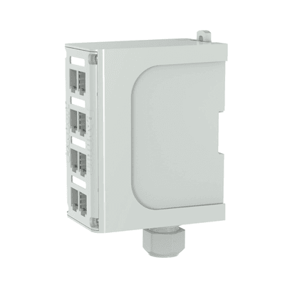 PANDUIT FDME8RG