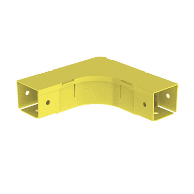 PANDUIT FRA2X2LYL