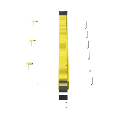 PANDUIT FRHD4KTYL