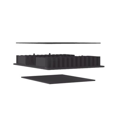 PANDUIT FSC24