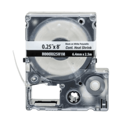 PANDUIT H000X025H1M