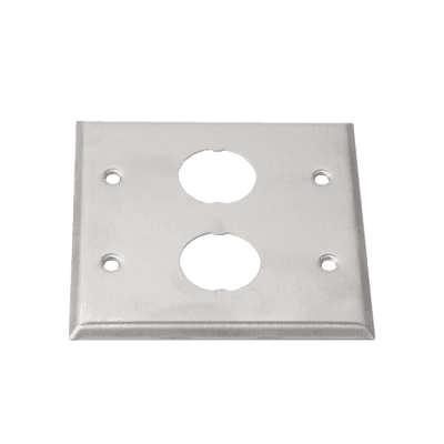 PANDUIT IAEFP2-2G
