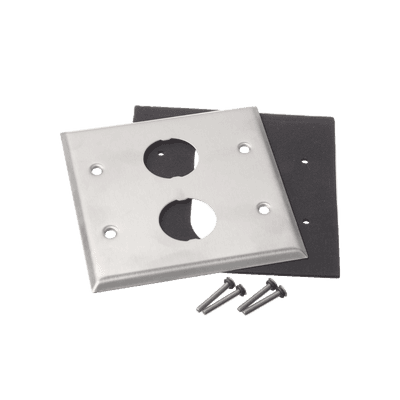 PANDUIT IAEFP2-2G