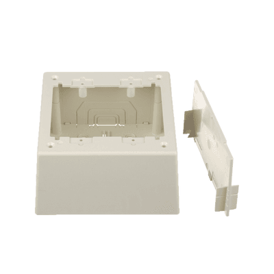 PANDUIT JBP2DIW