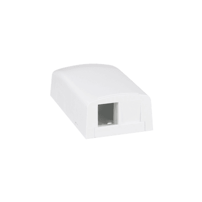 PANDUIT NK2BXWH-A