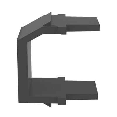 PANDUIT NKBMBL-X
