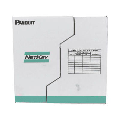 PANDUIT NUC5C04BU-ME