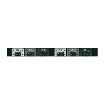 PANDUIT P06B02M
