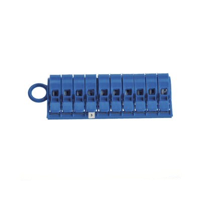PANDUIT PMD-0-9