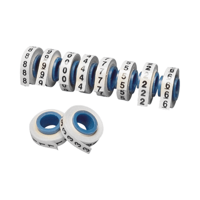 PANDUIT PMDR-0-9
