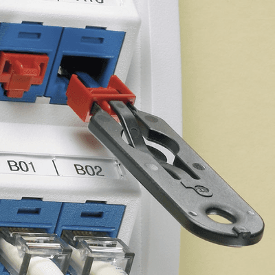 PANDUIT PSL-DCJB