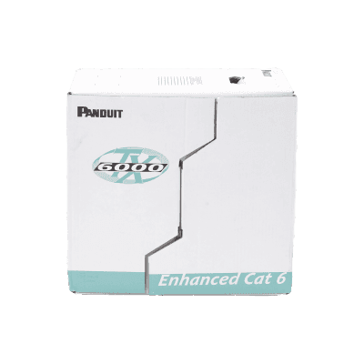 PANDUIT PUC6004BU-ME