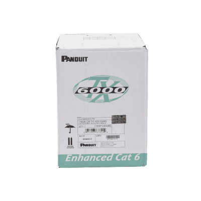 PANDUIT PUC6004IG-ME