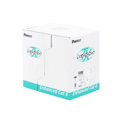 PANDUIT PUC6004OR-ME