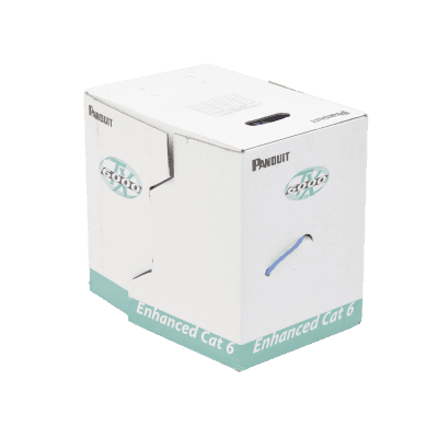 PANDUIT PUR6004BU-ME