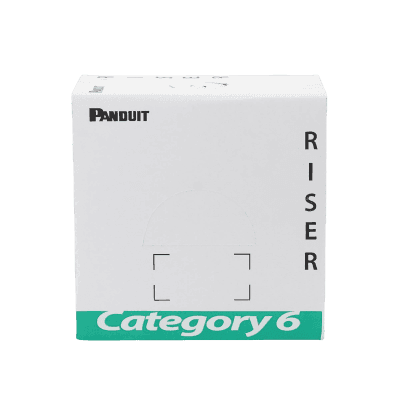 PANDUIT PUR6C04BU-M
