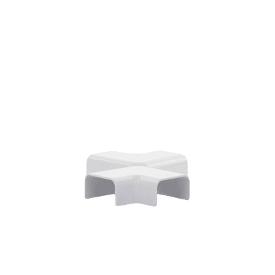 PANDUIT RAF10WH-X