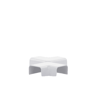 PANDUIT RAF10WH-X