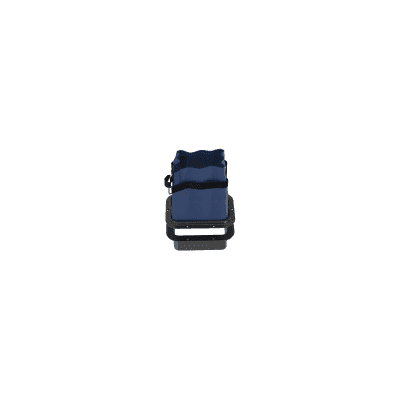Accesorio de Sellado de Aire Cool Boot®, Para Entradas de Cable por Piso Falso, Con retardante de llama y disipador electrostático, de 152.4 x 203.2 mm 