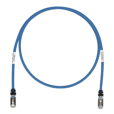 PANDUIT STP6X2MBU