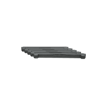 PANDUIT TLBP1R-V