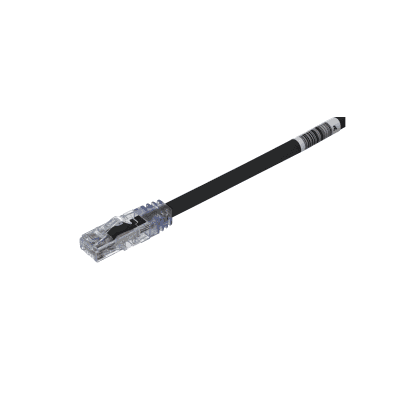 PANDUIT UTP6AX10BL