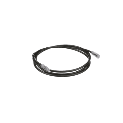 PANDUIT UTP6AX10BL