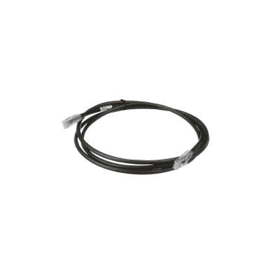 PANDUIT UTP6AX10BL
