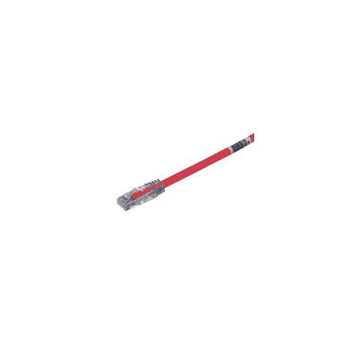 PANDUIT UTP6AX10RD