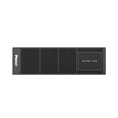 Módulo de Baterías Externas (EPB), Para Extensión de Tiempo de Respaldo, Compatible con UPS Topología Online de 5, 6, y 10 kVA de Panduit