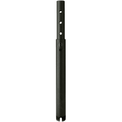 Tubo de Extensión Ajustable para Montaje / Carga Máxima 362.87 kg / Altura Ajustable 31-60.96 cm (12.2-24 in) / Roscado 1.5" NPT / Compatibilidad Multiplataforma / Certificación UL