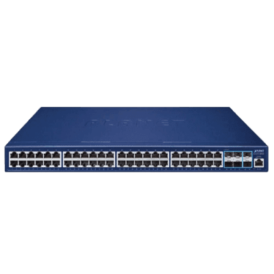 PLANET GS-6311-48T6X