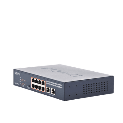PLANET GSD-1008HP