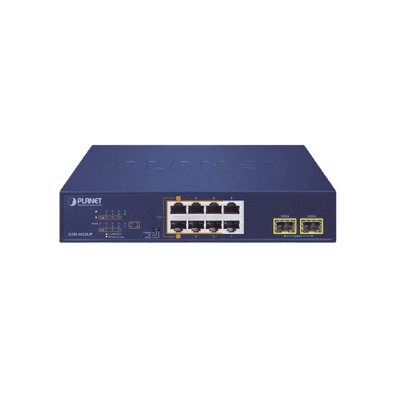 PLANET GSD-1022UP