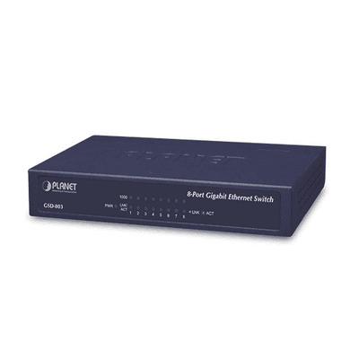 PLANET GSD-803