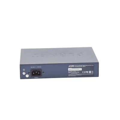 PLANET GSD-804P