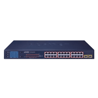 PLANET GSW-2620VHP