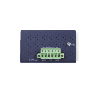 PLANET IGS-624HPT