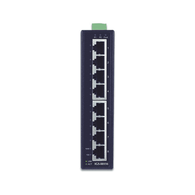 PLANET IGS-801M